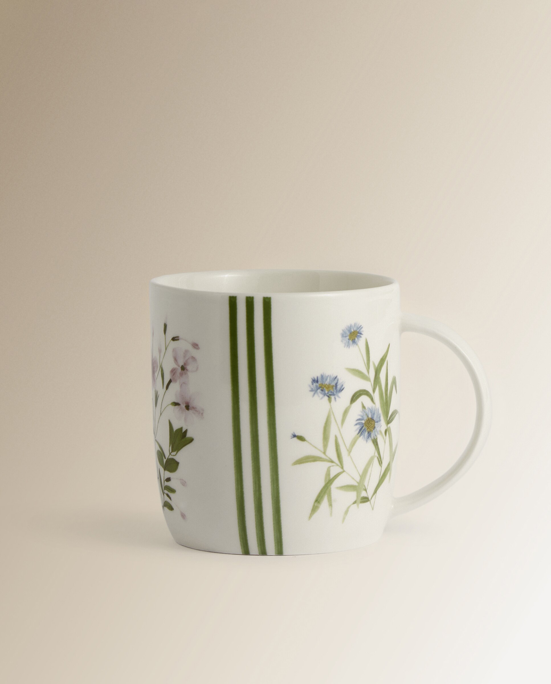 Taza mug Ledbury El Corte Inglés - Multicolor Multicolor-1