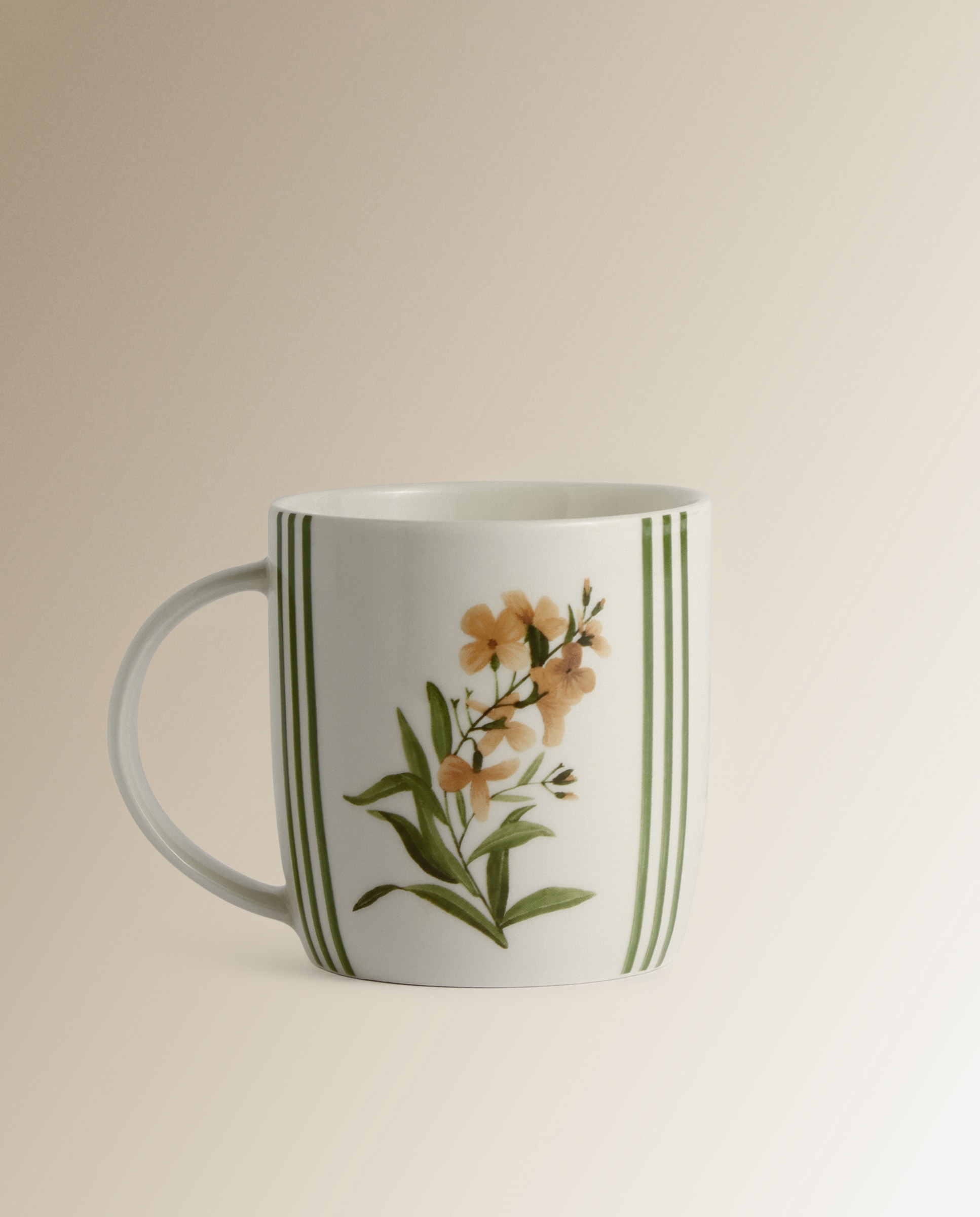 Taza mug Ledbury El Corte Inglés - Multicolor Multicolor-2