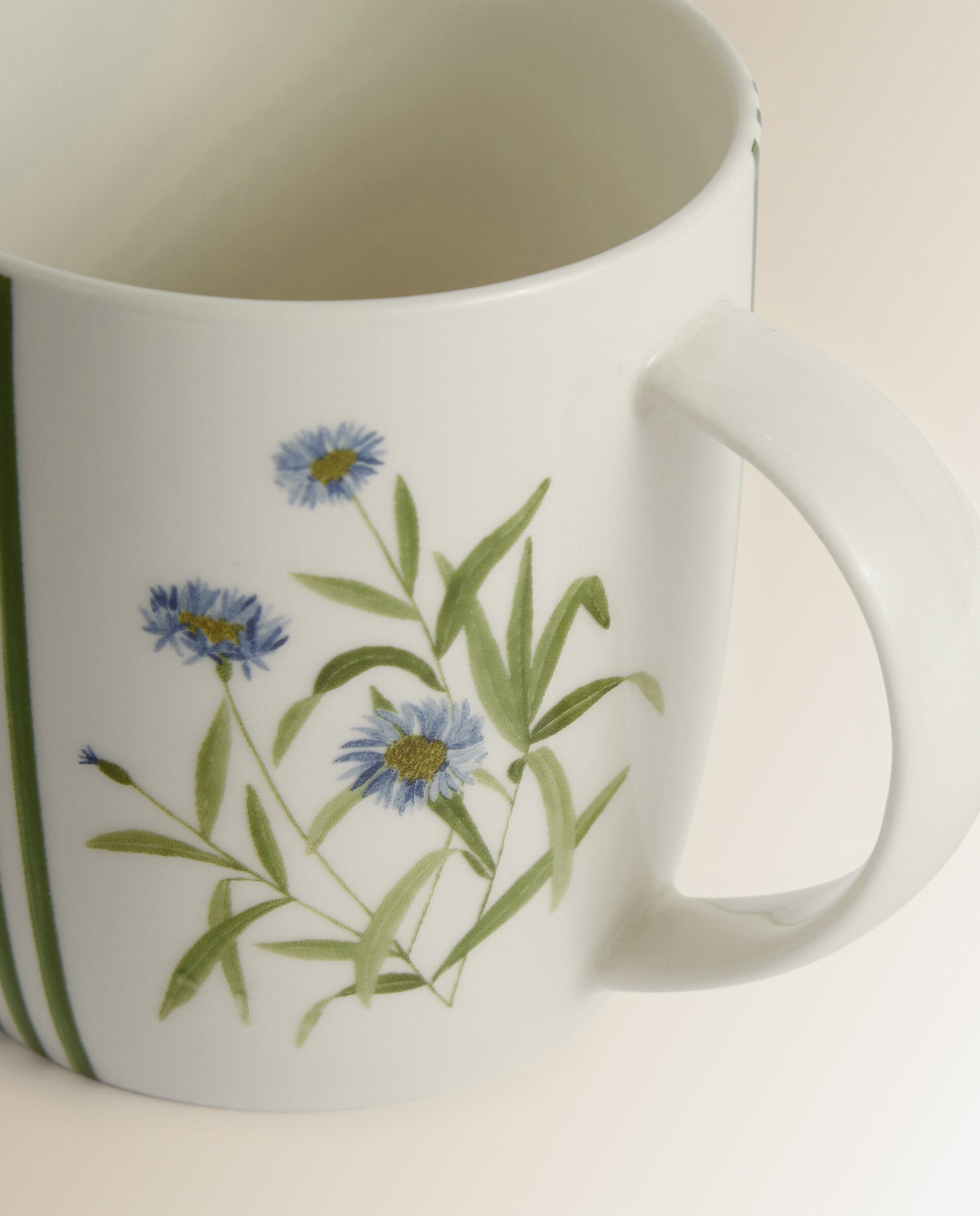 Taza mug Ledbury El Corte Inglés - Multicolor Multicolor-3