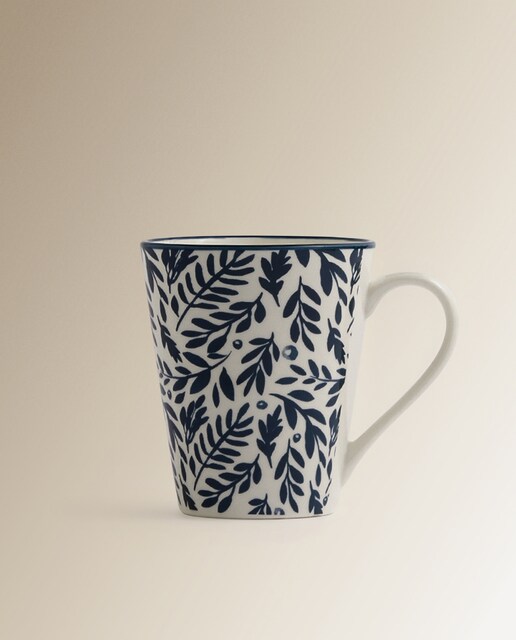 Imagen 0 de Taza mug Cies Basics El Corte Inglés