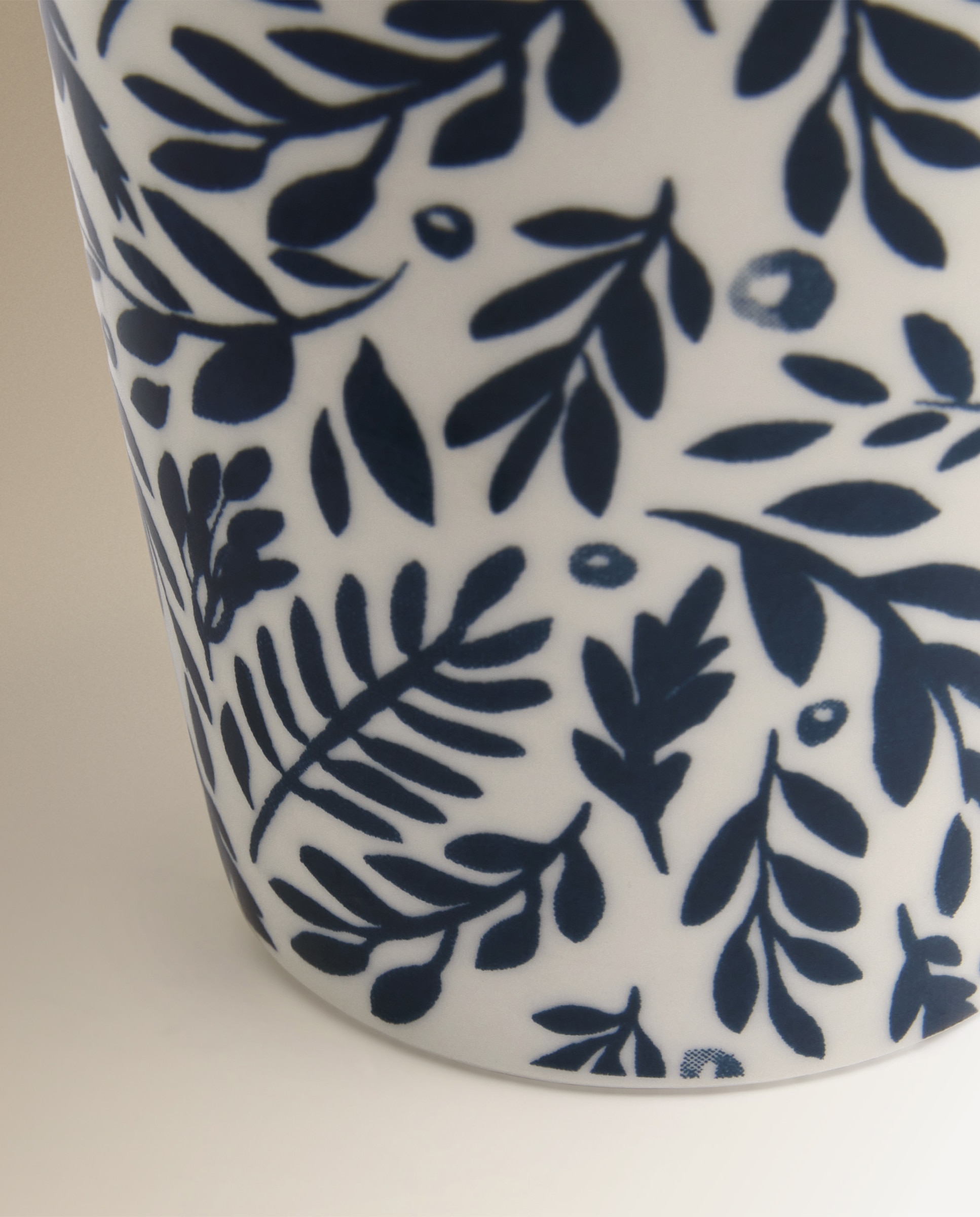 Taza mug Cies Basics El Corte Inglés Azul-3