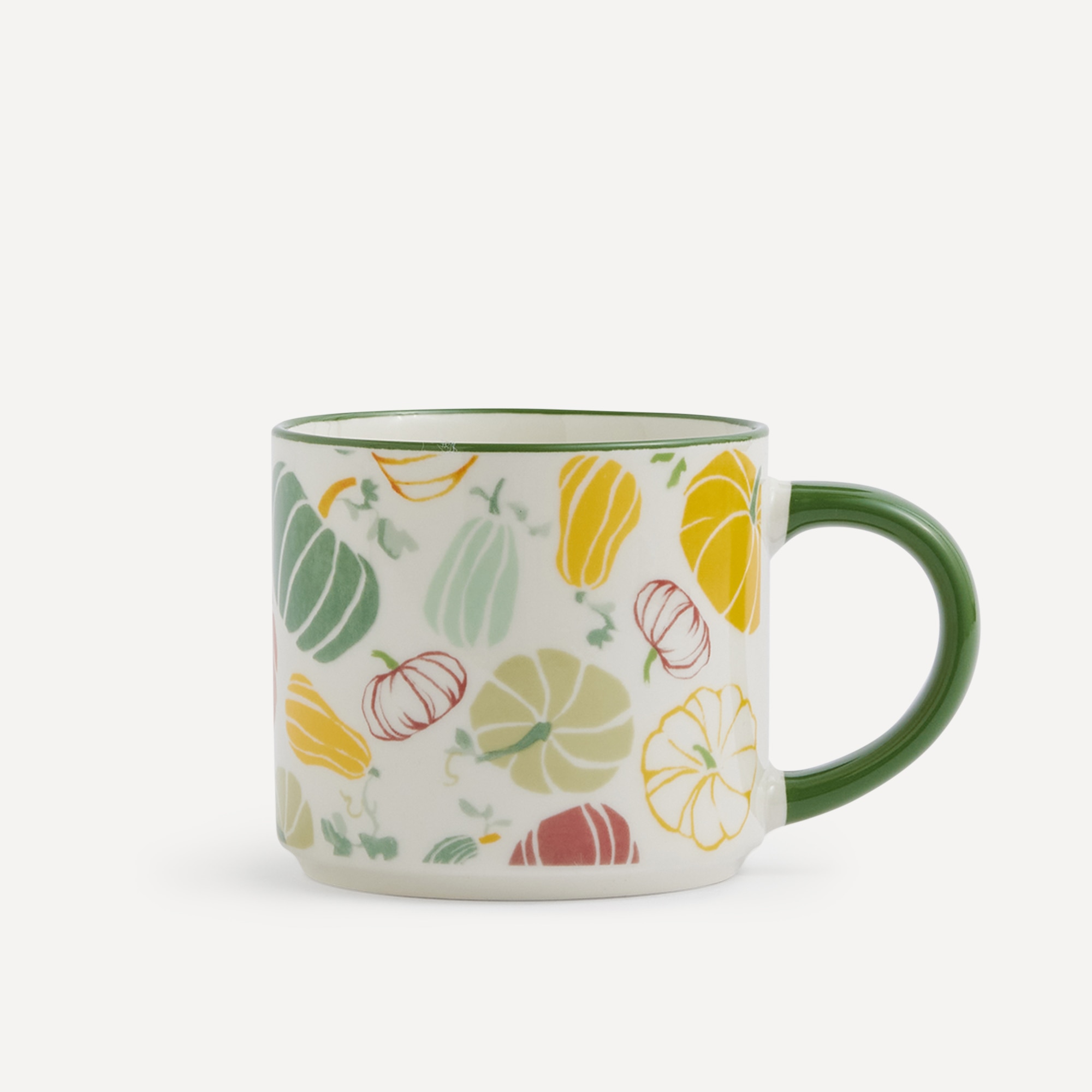 Imagen 0 de Taza mug Calabaza Basics El Corte Inglés