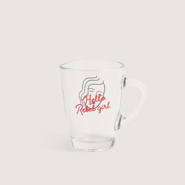 Imagen 0 de Taza de café Rebel Basics El Corte Inglés