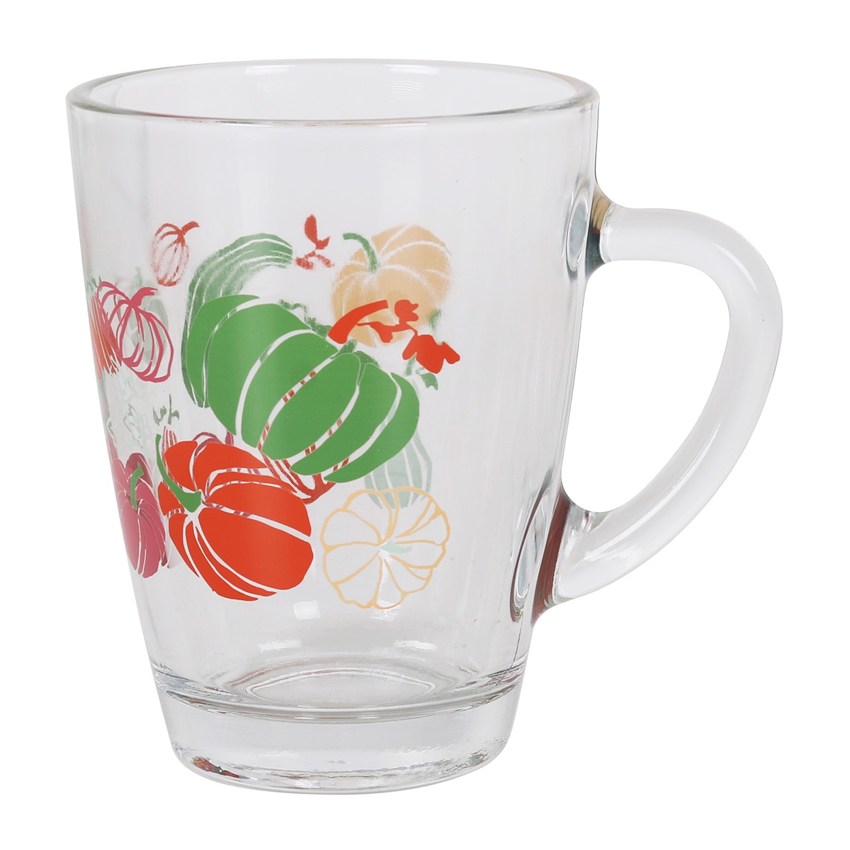 Imagen 0 de Taza de café Calabazas Basics El Corte Inglés