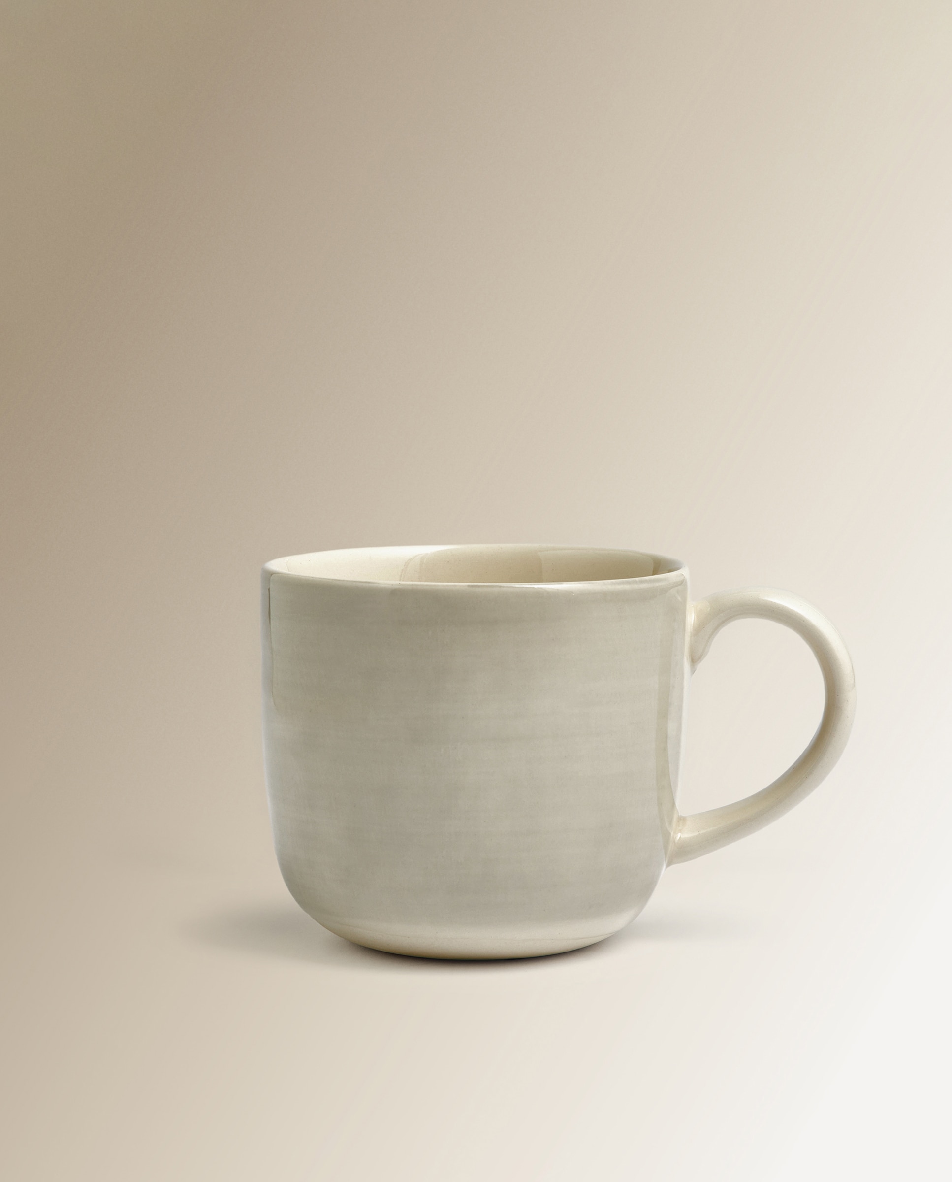 Imagen 0 de Taza mug Spinwash El Corte Inglés Lino