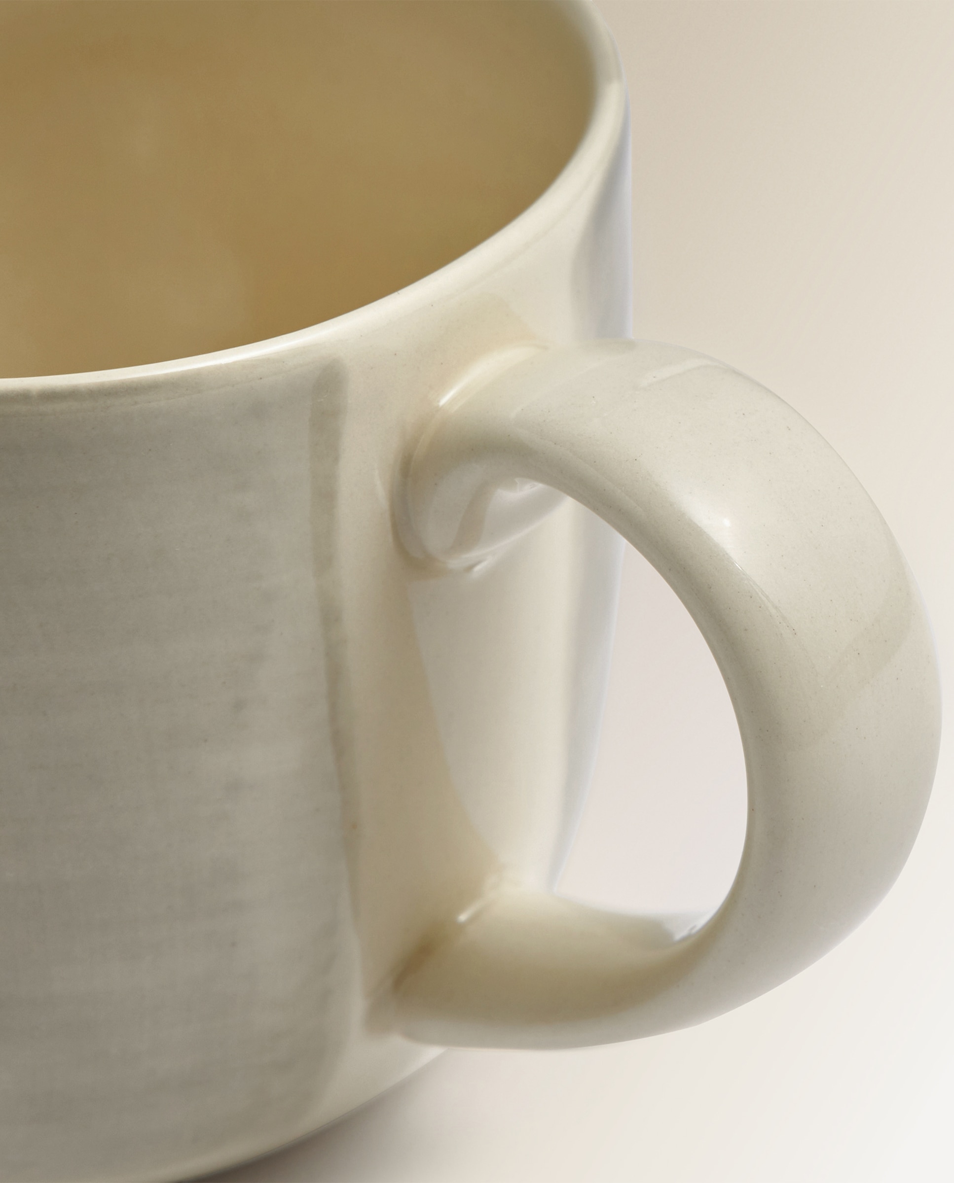 Taza mug Spinwash El Corte Inglés - Lino Lino-3