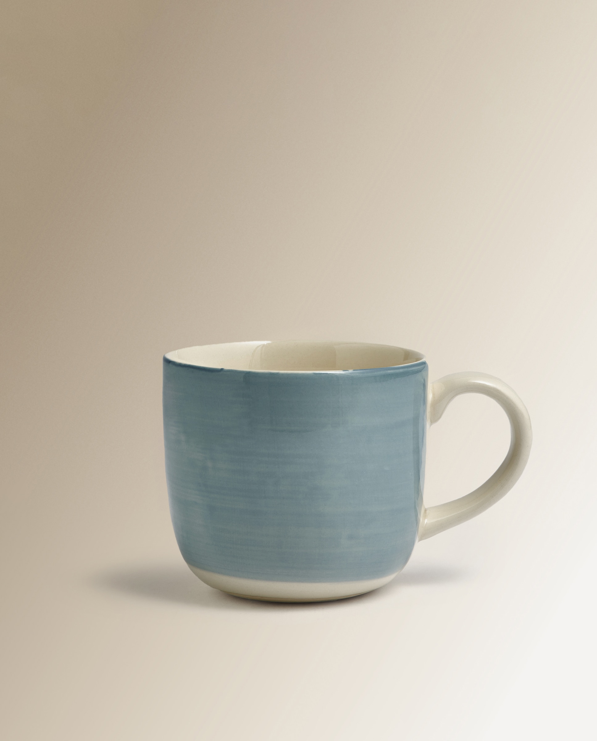 Taza mug Spinwash El Corte Inglés - Azul Azul-1