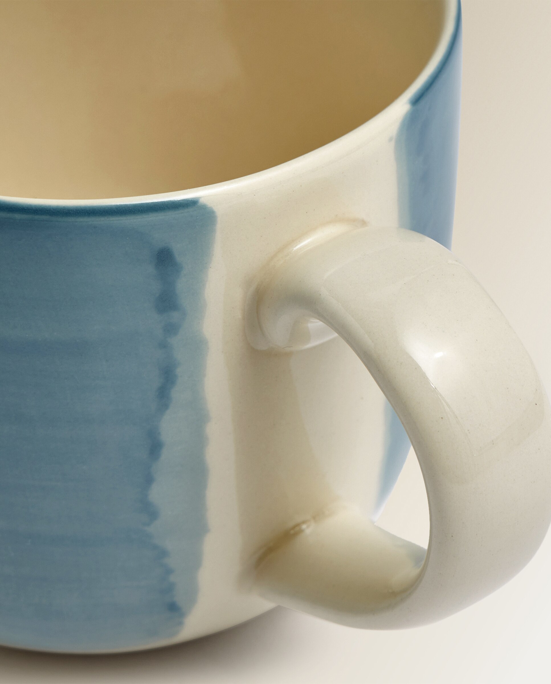 Taza mug Spinwash El Corte Inglés - Azul Azul-3