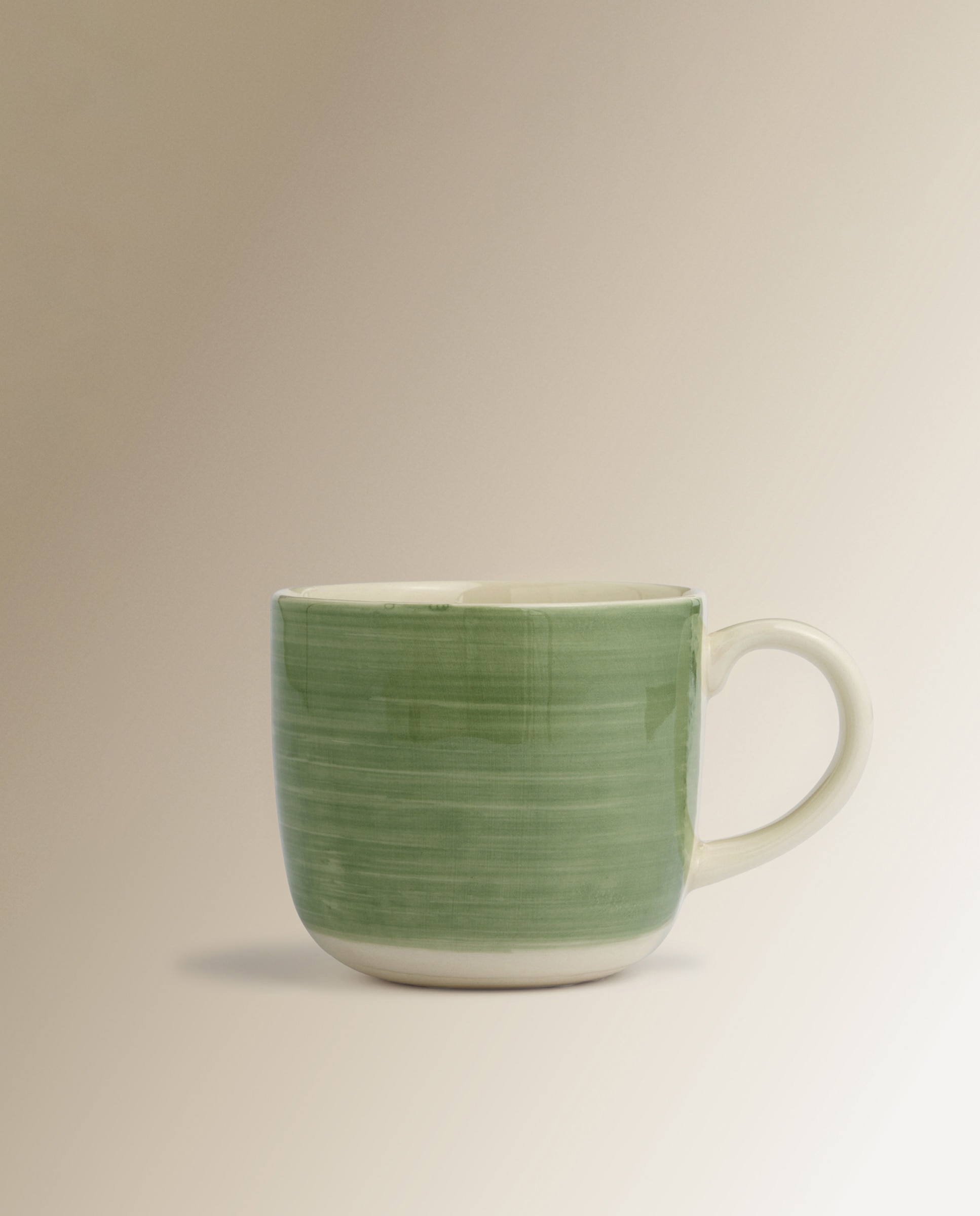 Taza mug Spinwash El Corte Inglés - Verde Valle Verde Valle-1