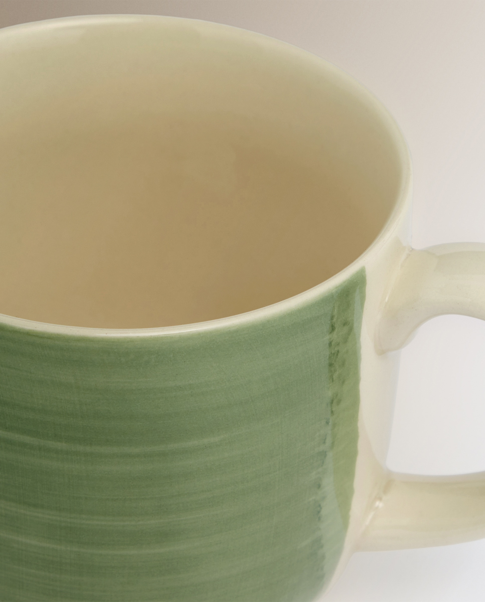 Taza mug Spinwash El Corte Inglés - Verde Valle Verde Valle-2