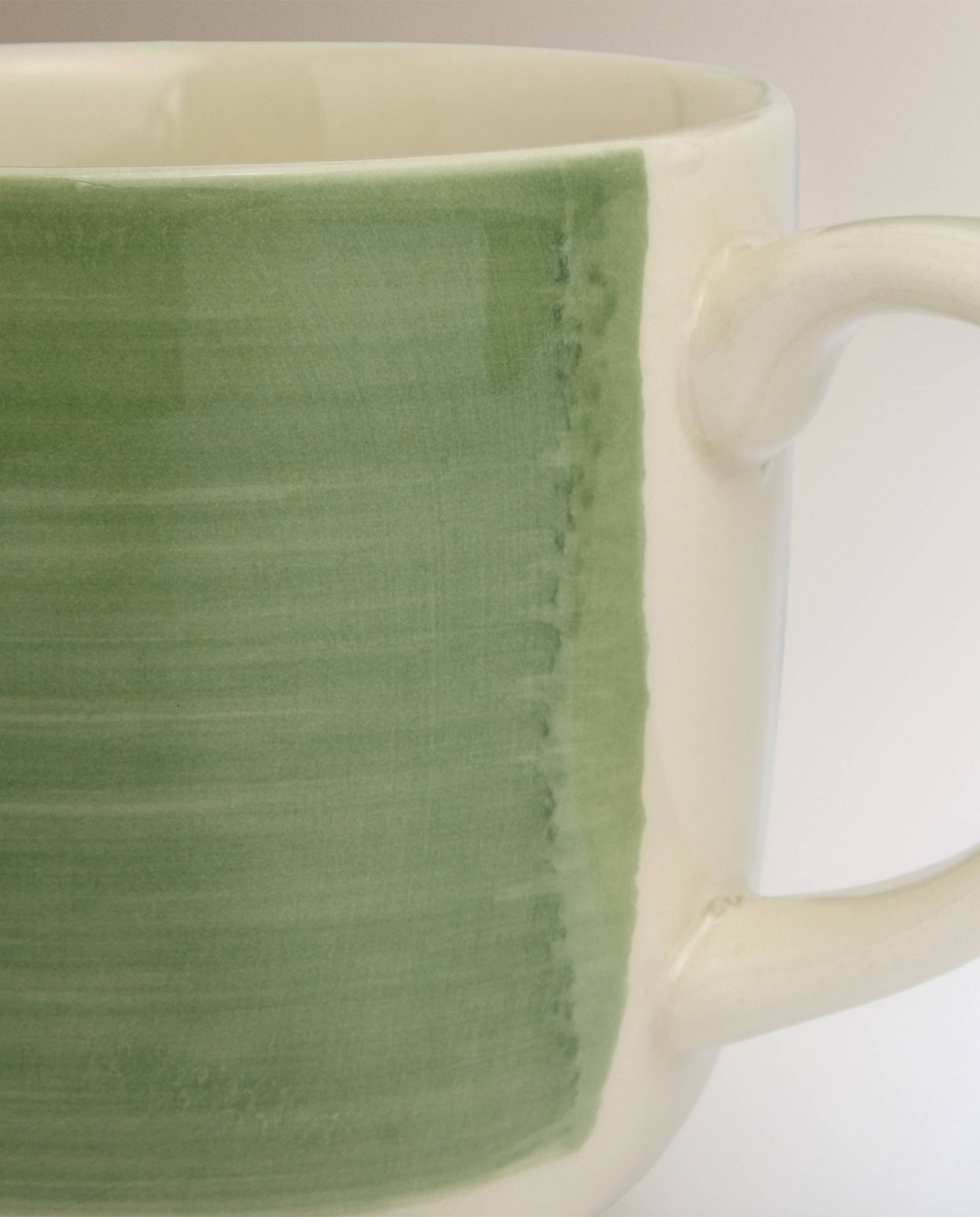 Taza mug Spinwash El Corte Inglés - Verde Valle Verde Valle-3