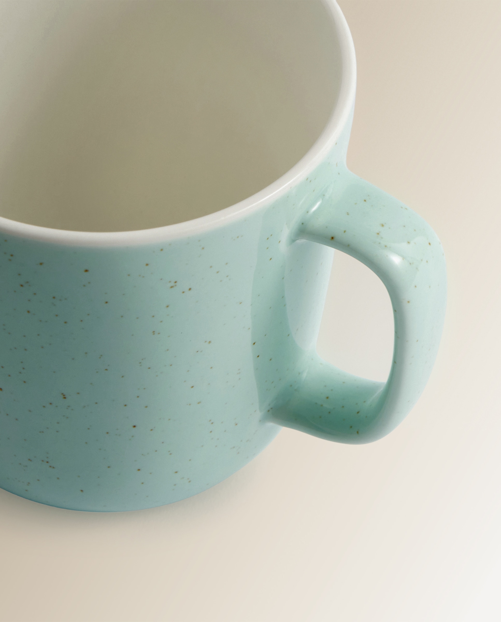 Taza mug Color Mini Home - El Corte Inglés - Azul Azul-2