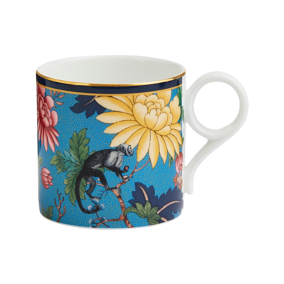 Chávena Mug Wonderlust Sapphire Azul-1
