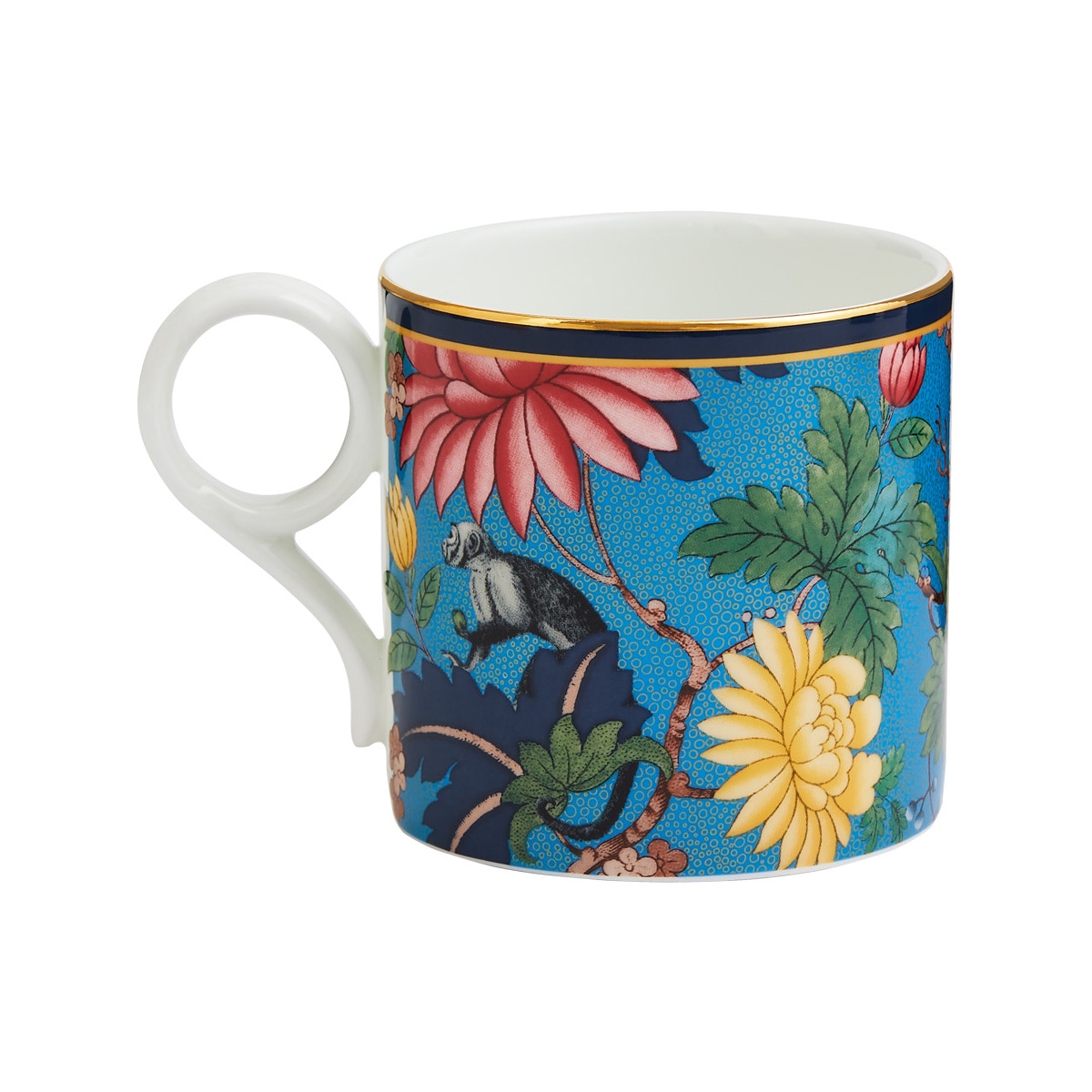 Chávena Mug Wonderlust Sapphire Azul-2