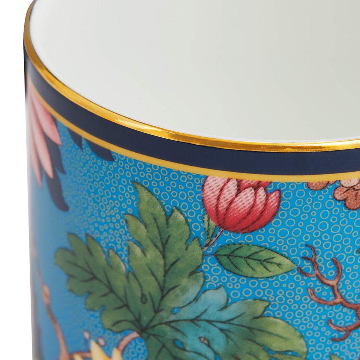 Chávena Mug Wonderlust Sapphire Azul-3