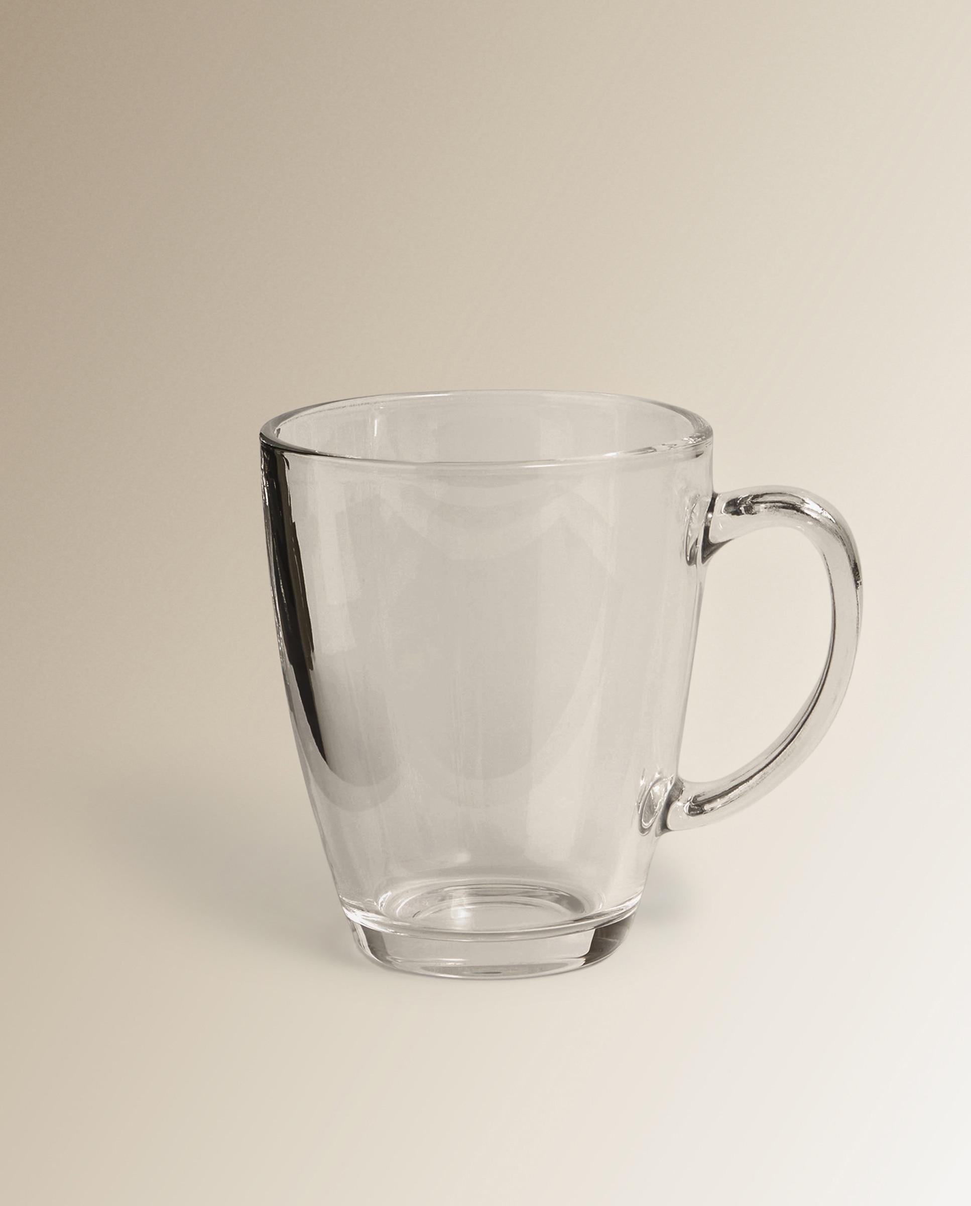 Imagen 0 de Taza mug EveryDay Basics El Corte Inglés