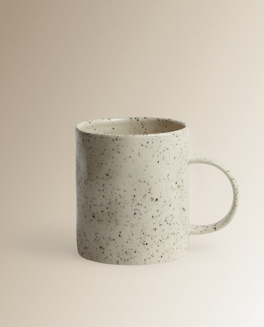 Taza mug Aneka El Corte Inglés
