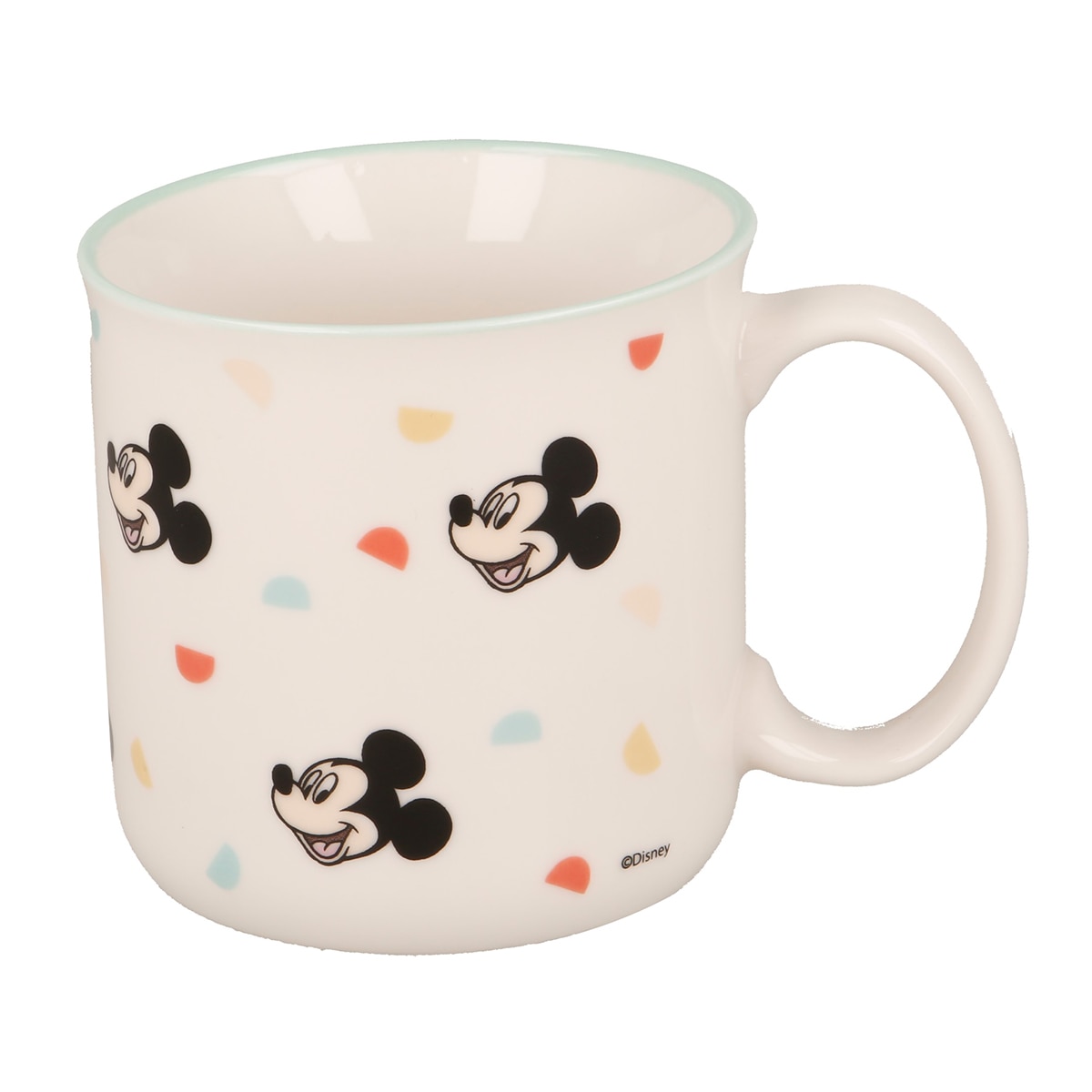 Imagem 0 de Caneca Cozy Mickey Disney