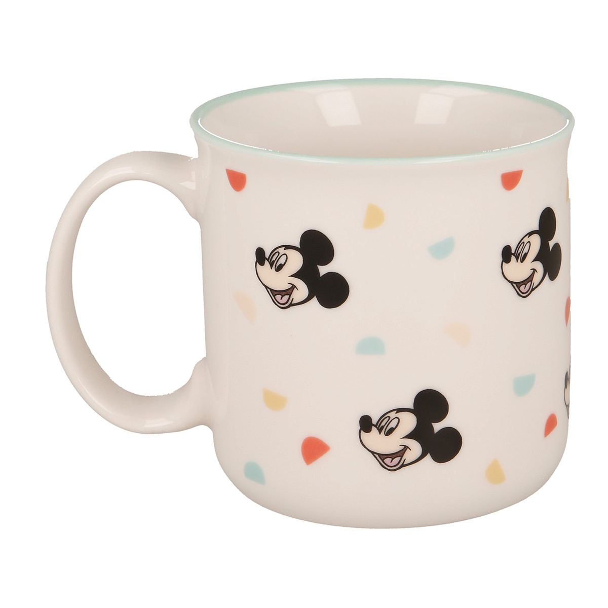 Taza Mug Cozy Mickey Disney Multicolor-2