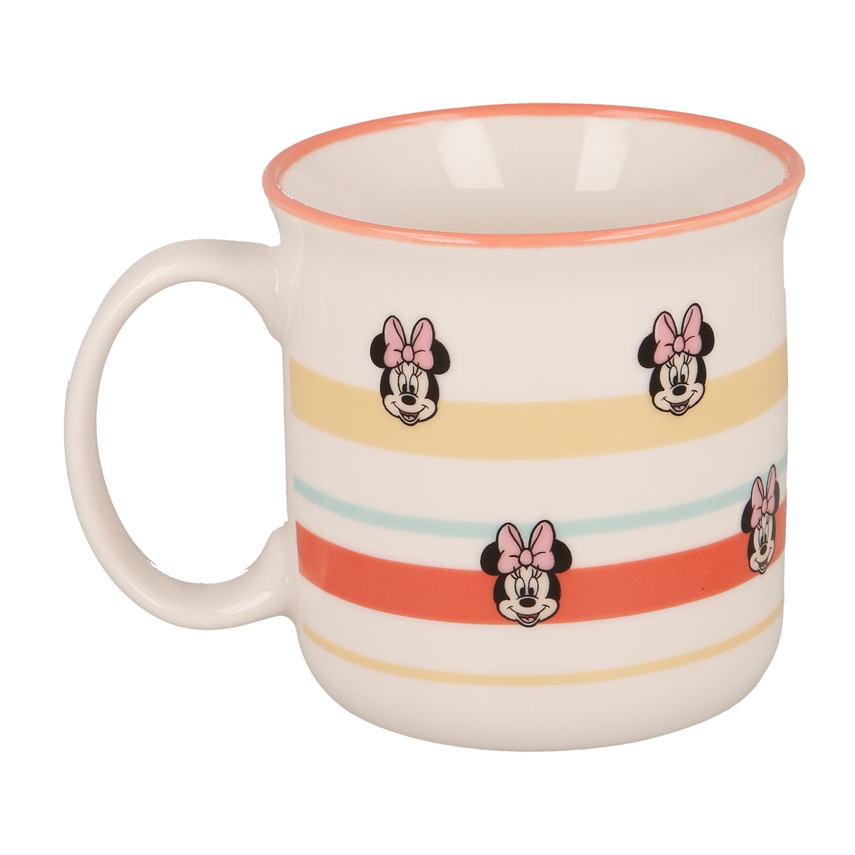 Caneca Cozy Minnie Disney Multicolor-1