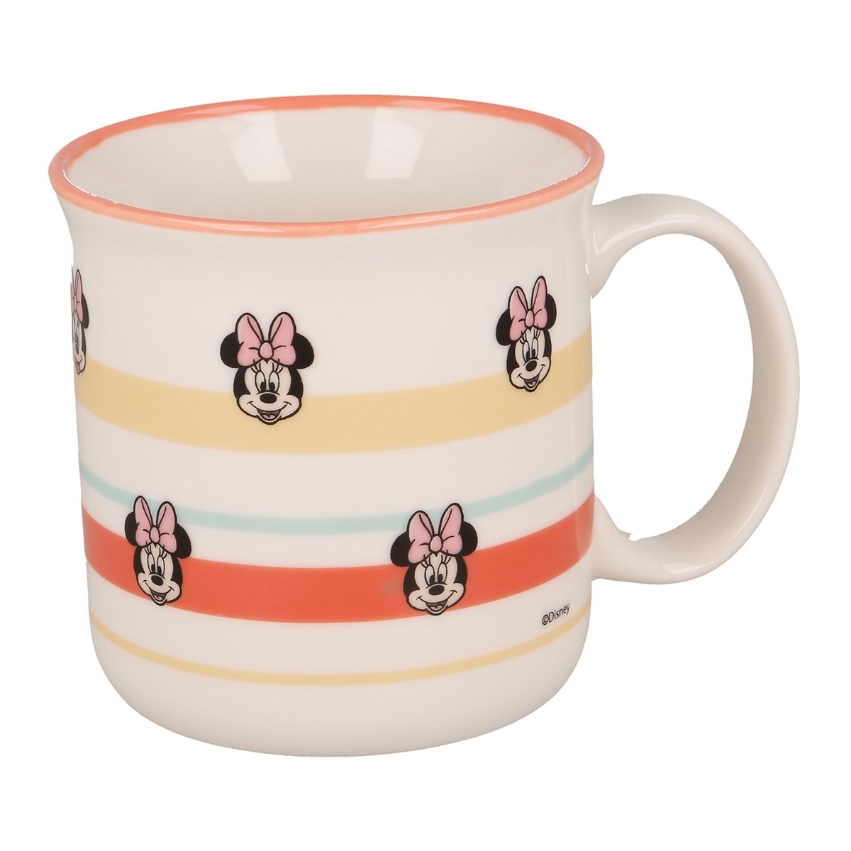 Caneca Cozy Minnie Disney Multicolor-2