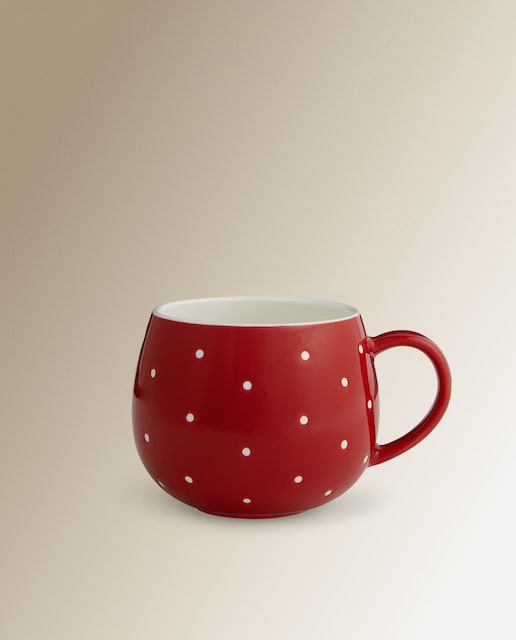Imagen 0 de Taza mug Seta Basics El Corte Inglés