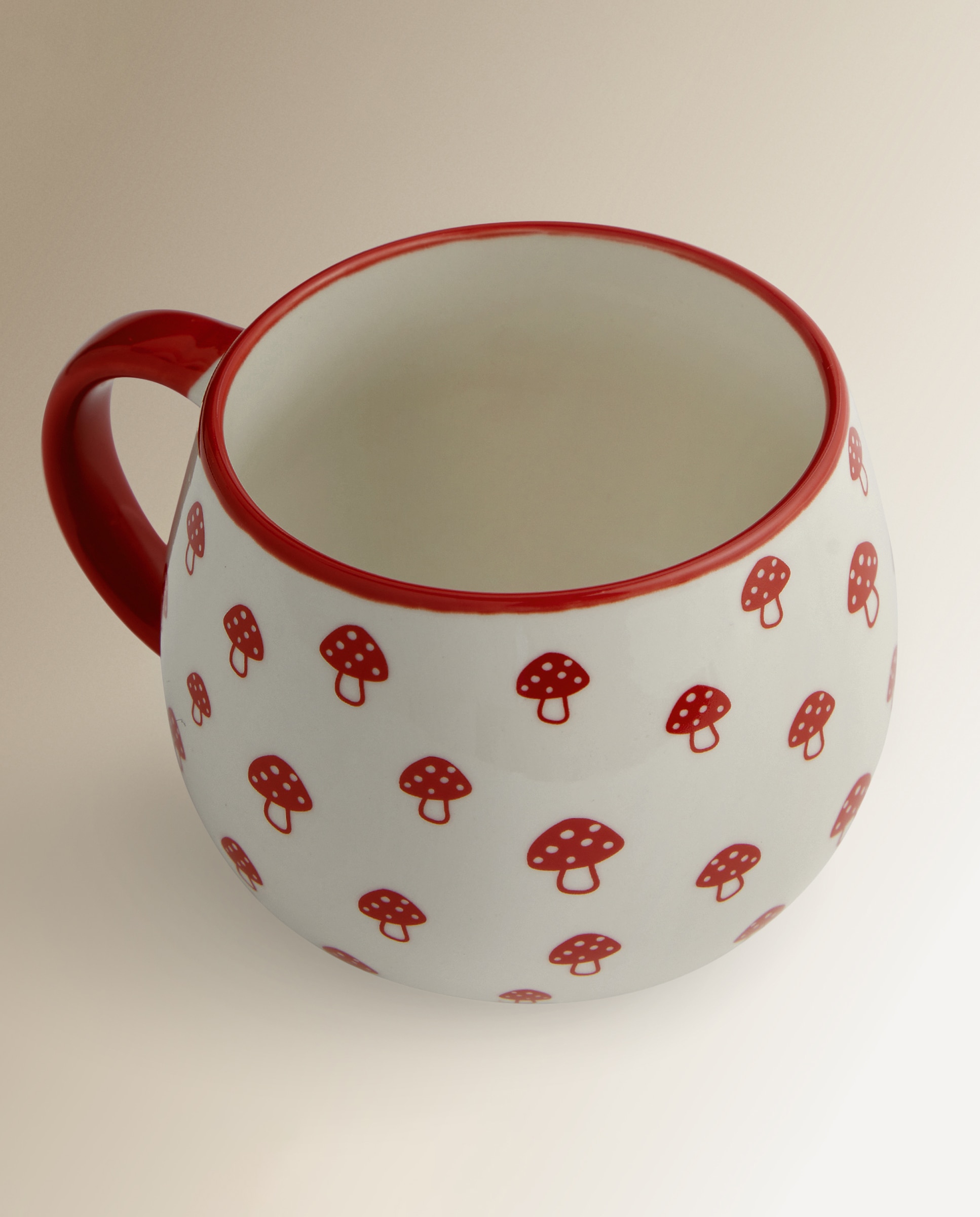 Taza mug Seta Basics El Corte Inglés Multicolor-2