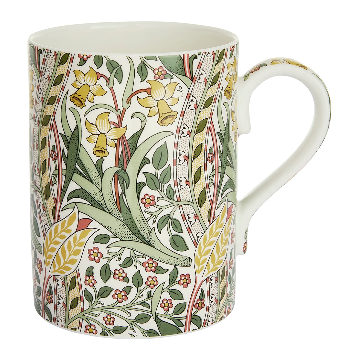 Imagem 0 de Caneca Morris & Co