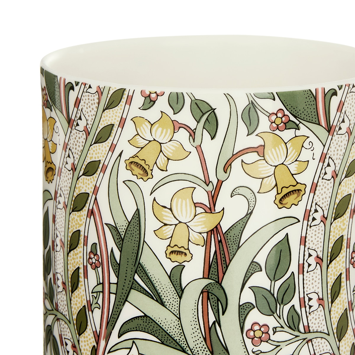 Caneca Morris & Co Multicolor-4