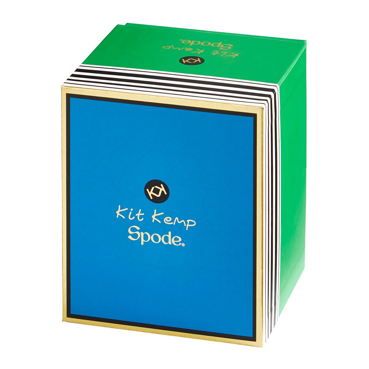 Caneca Apple Kit Kemp Doodles Multicolor-9