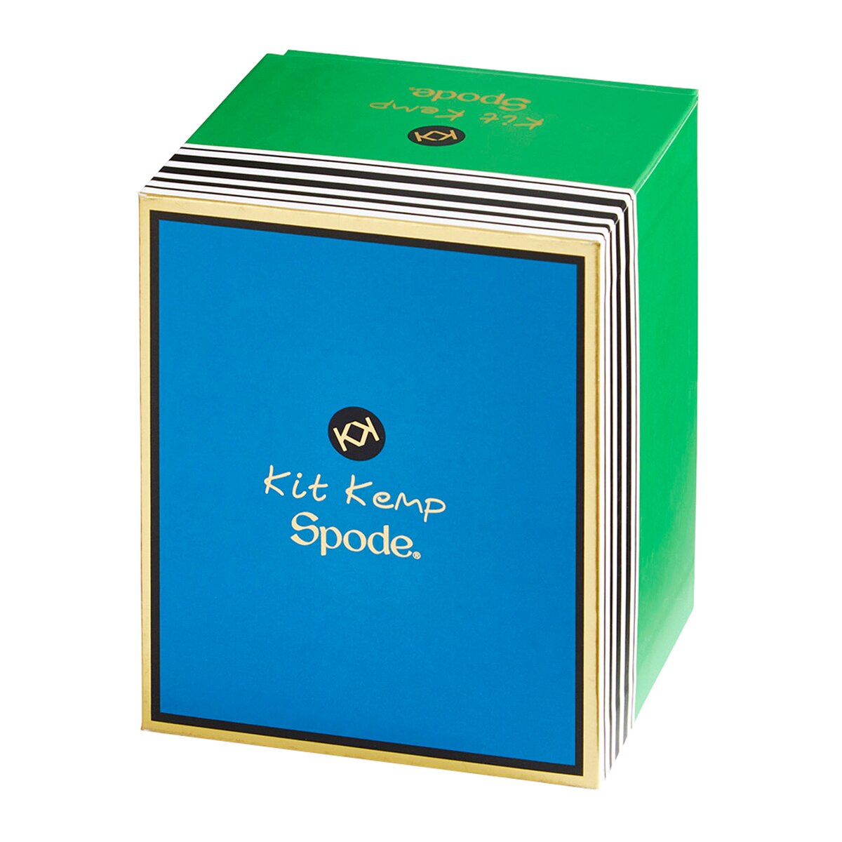 Caneca Sunny Kit Kemp Doodles Multicolor-5