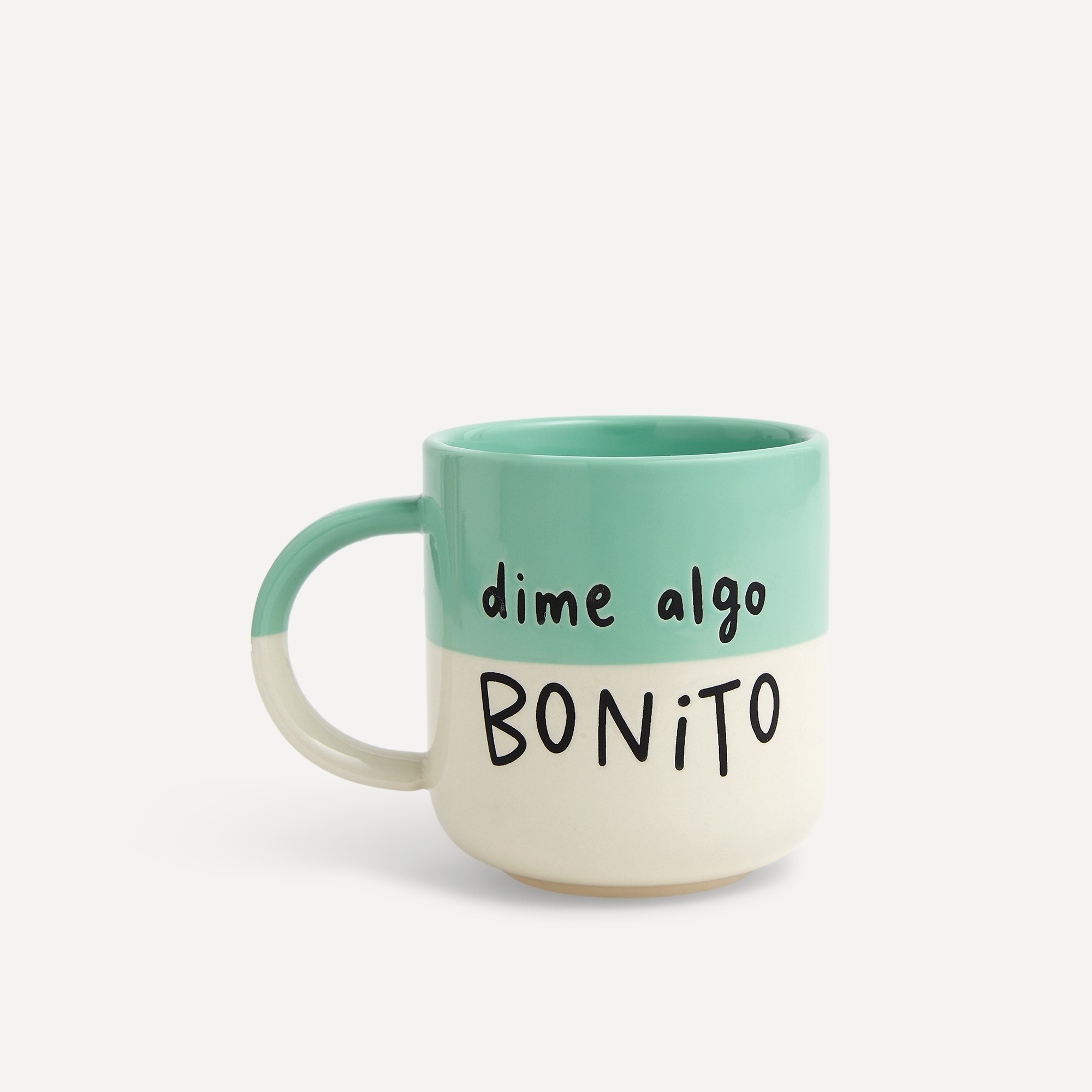 Imagen 0 de Taza Bonito Basics El Corte Inglés