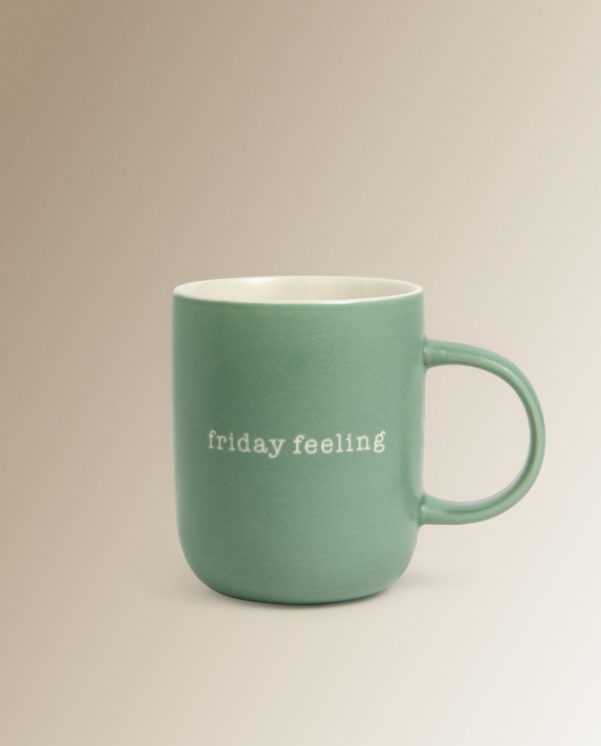 Imagem 0 de Caneca Friday Frases