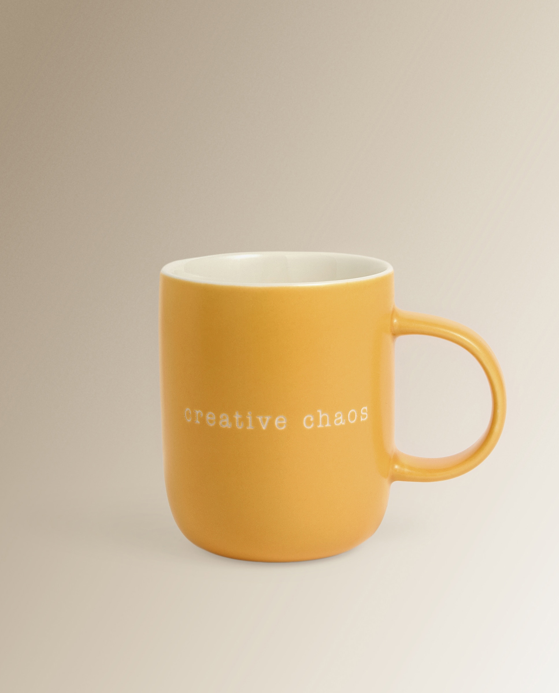 Caneca Creative Frases Mostarda-1