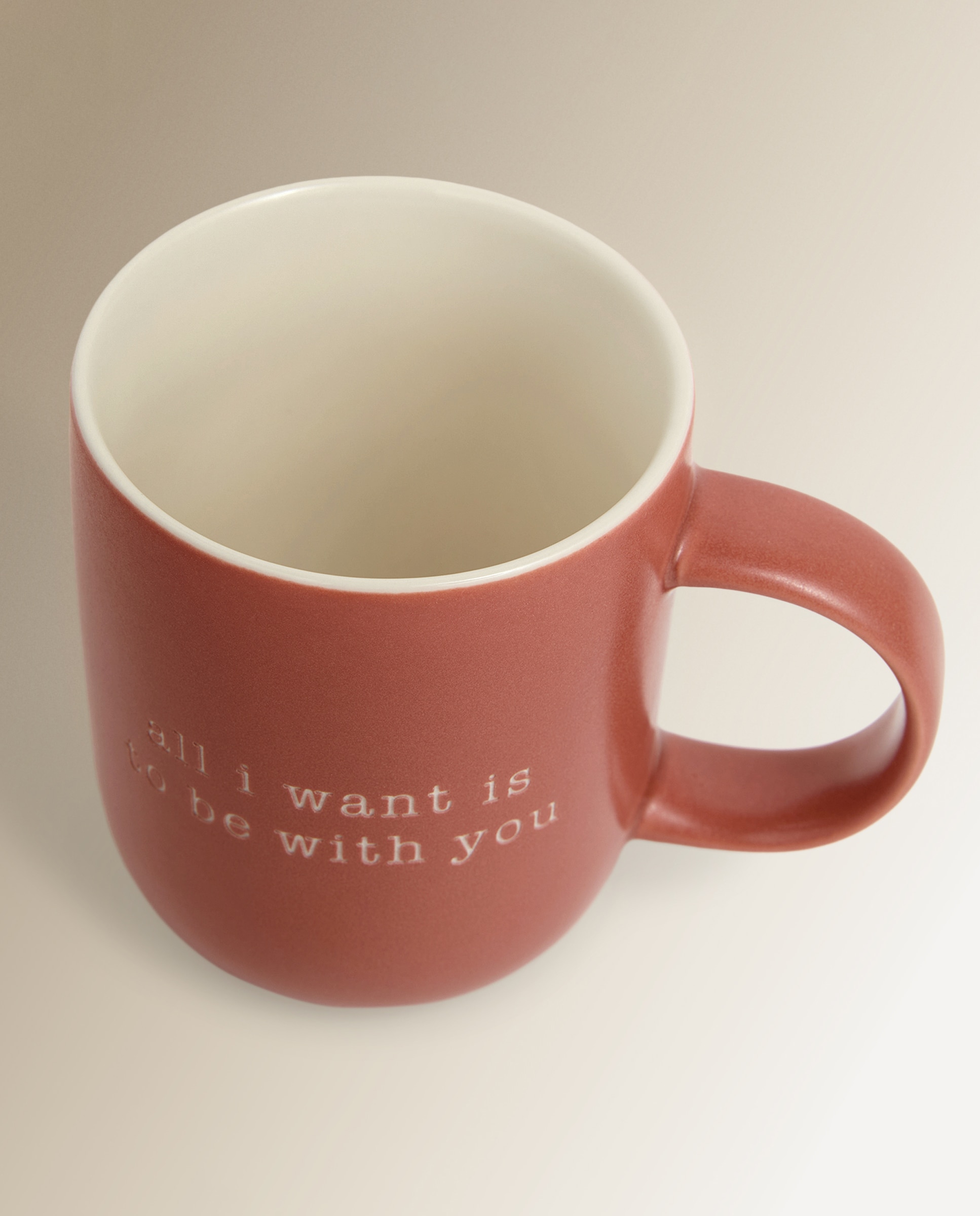 Caneca Want Frases Cobre-2