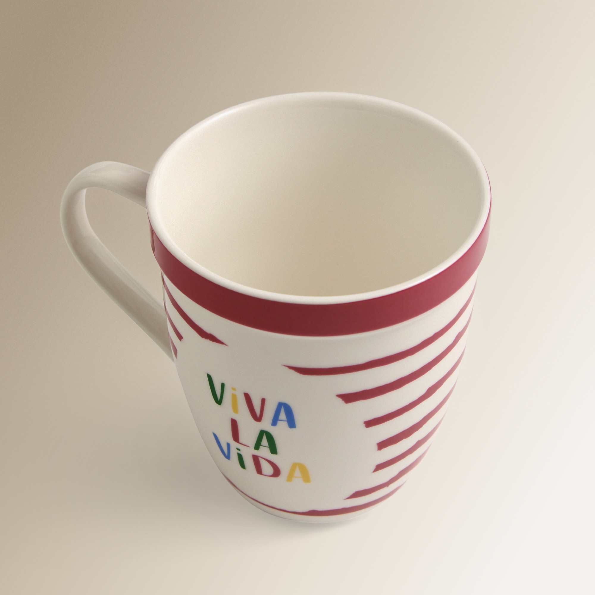 Taza mug Frida Basics El Corte Inglés Multicolor-3
