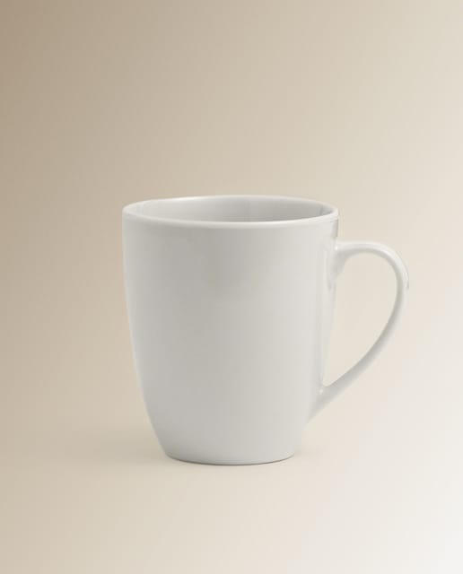 Imagen 0 de Mug Everyday Basics El Corte Inglés