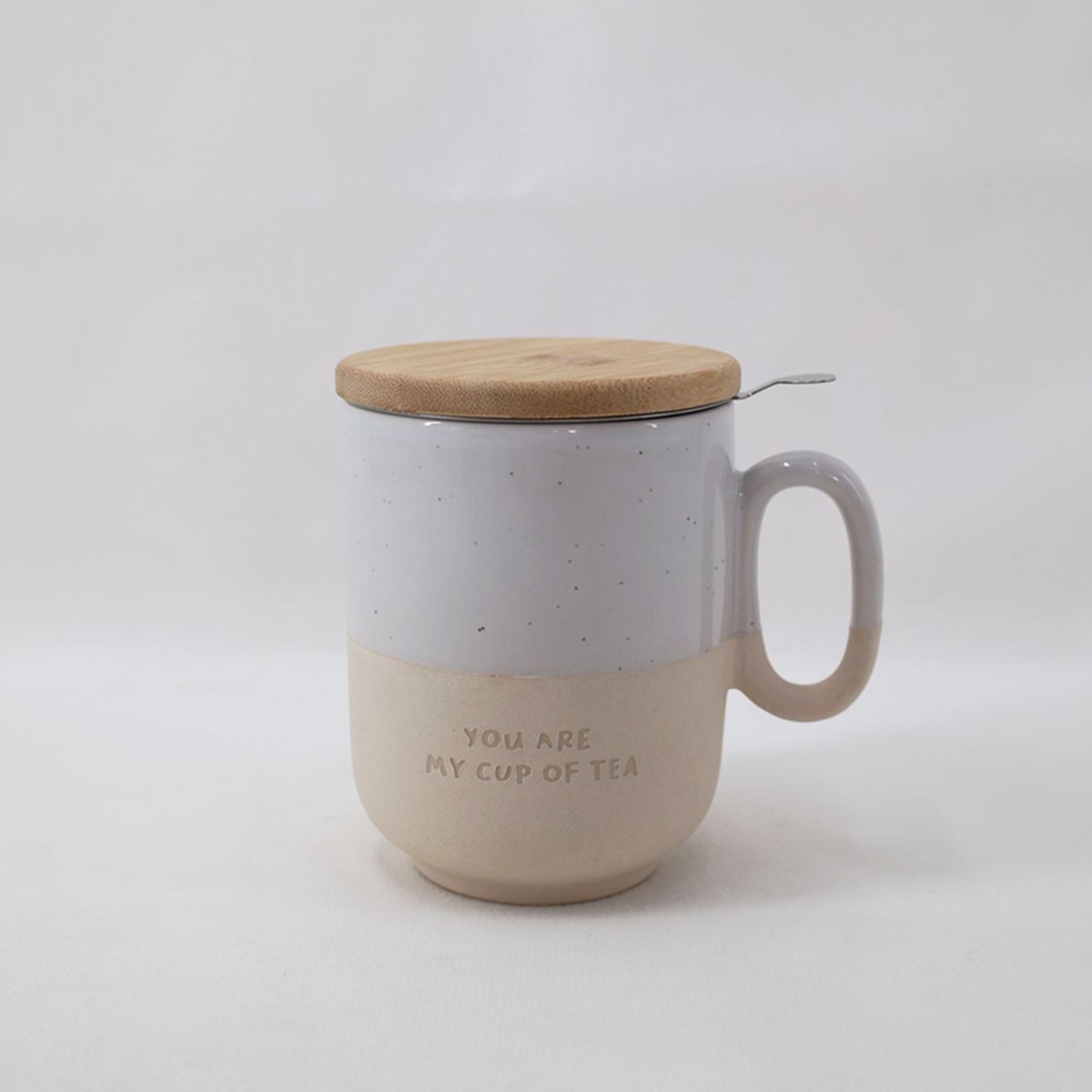 Imagen 0 de Tisanera con filtro Rusti Basics El Corte Inglés