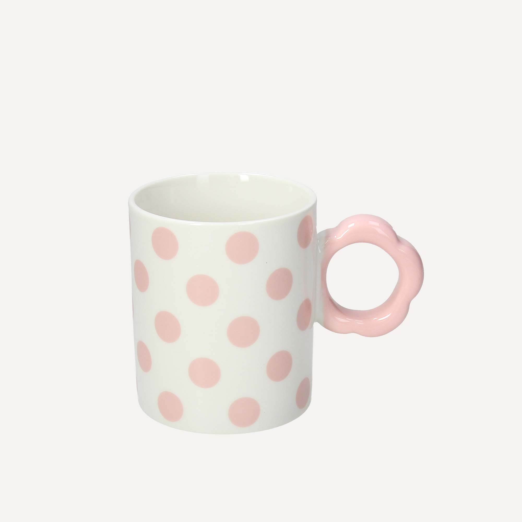 Imagen 0 de Taza mug Daisy Tognana