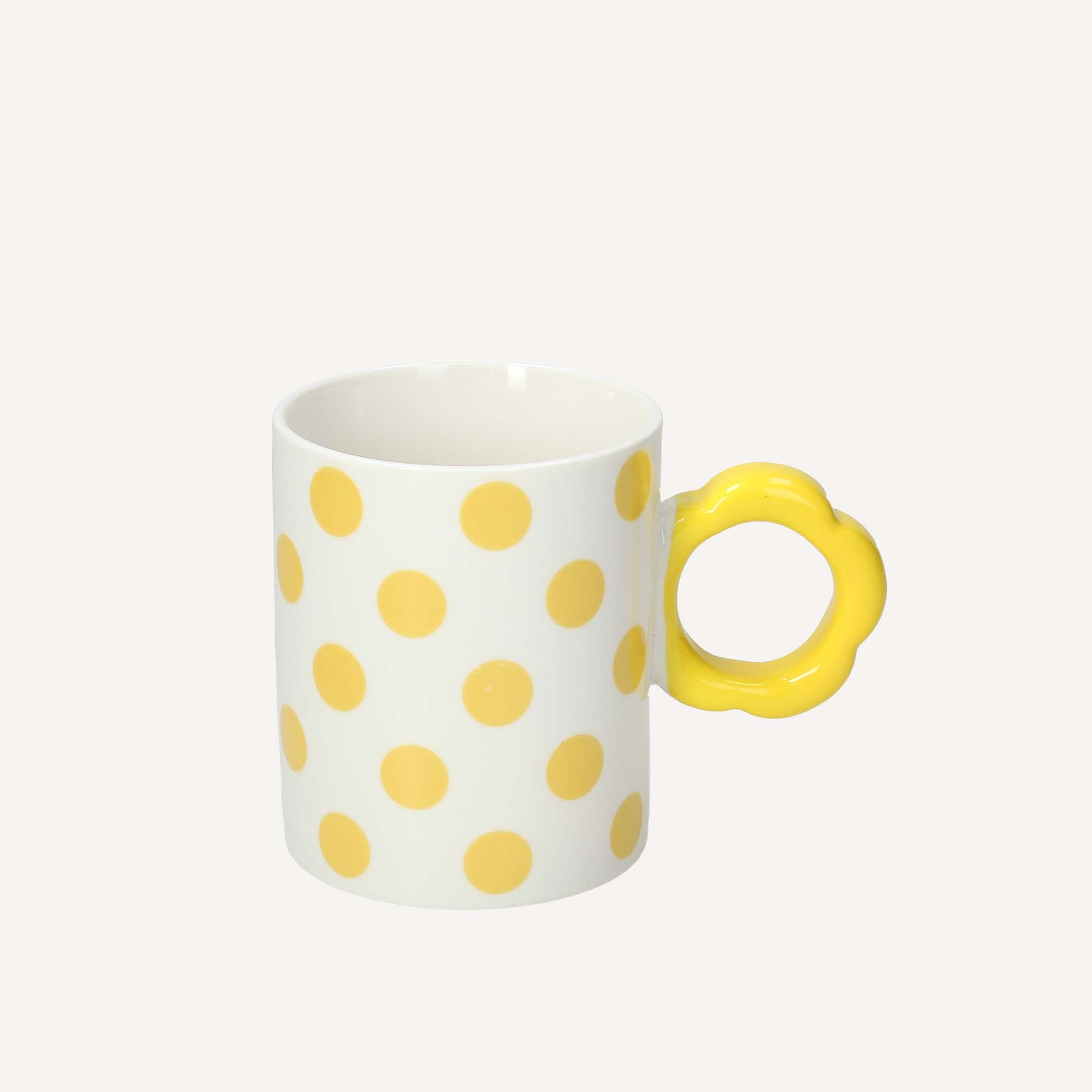 Imagen 0 de Taza mug Daisy Tognana