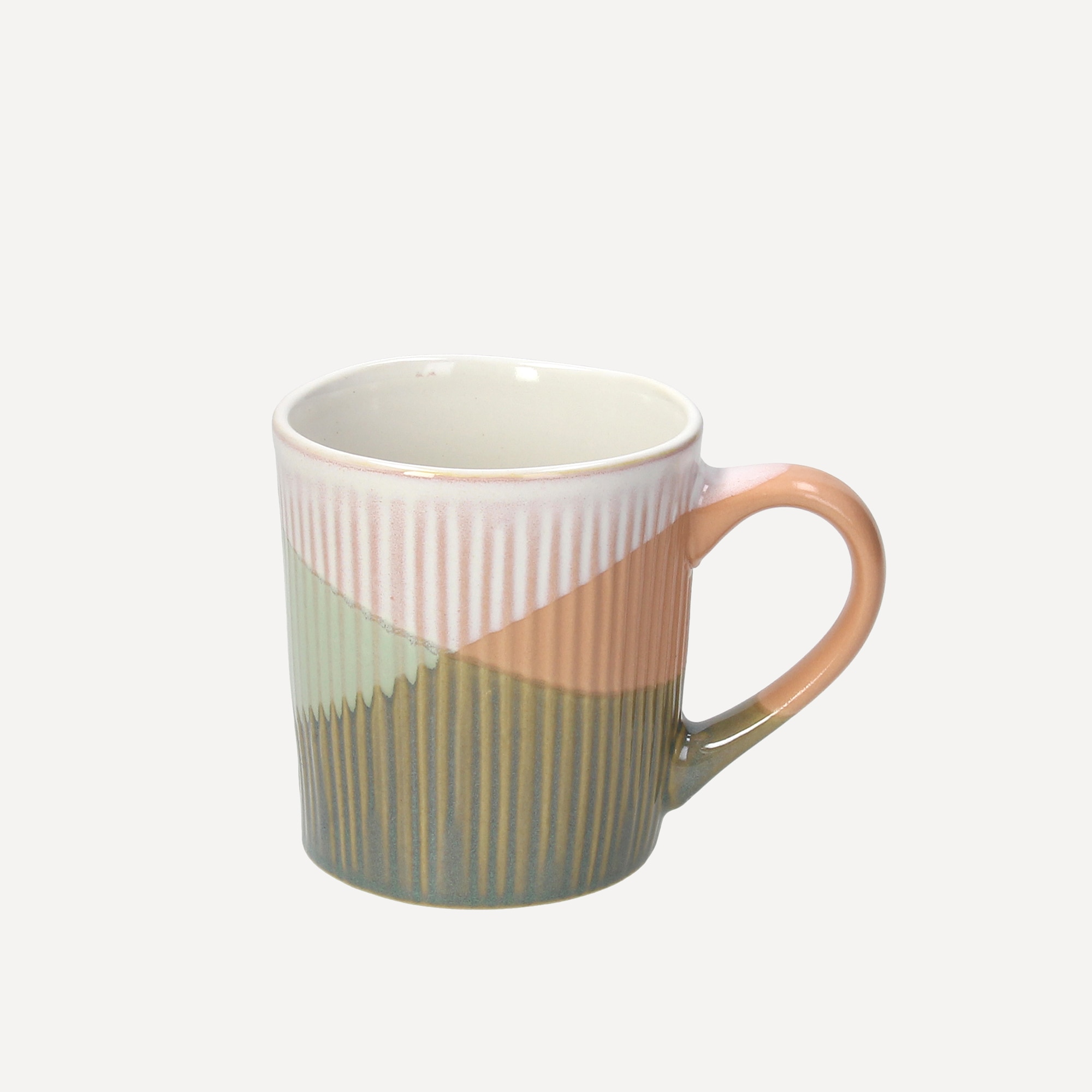 Imagen 0 de Taza mug Madrid Tognana