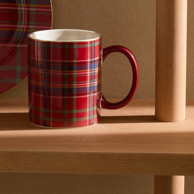 Imagen 0 de Taza mug Mckenzie Navidad