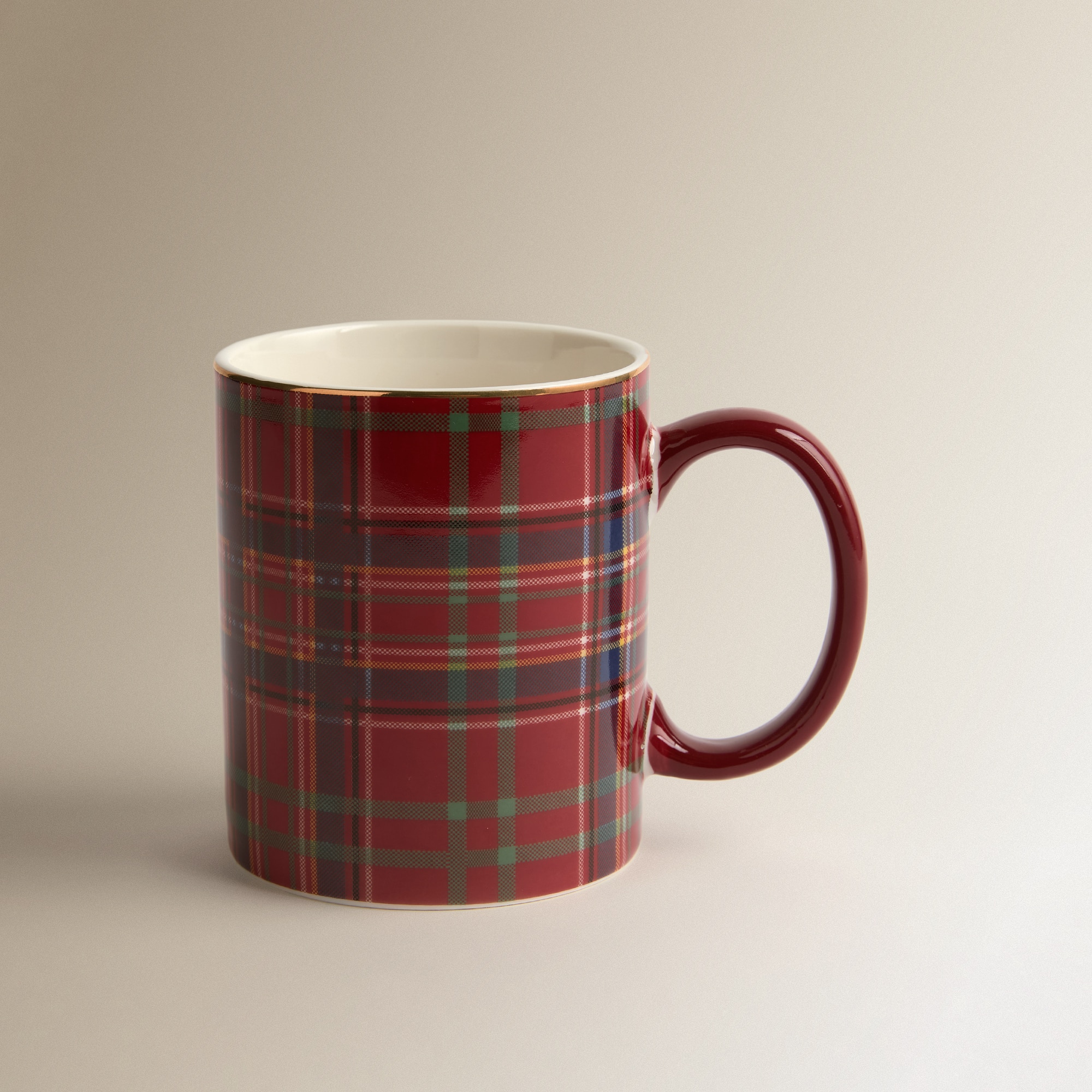 Caneca Mckenzie Natal Vermelho-2