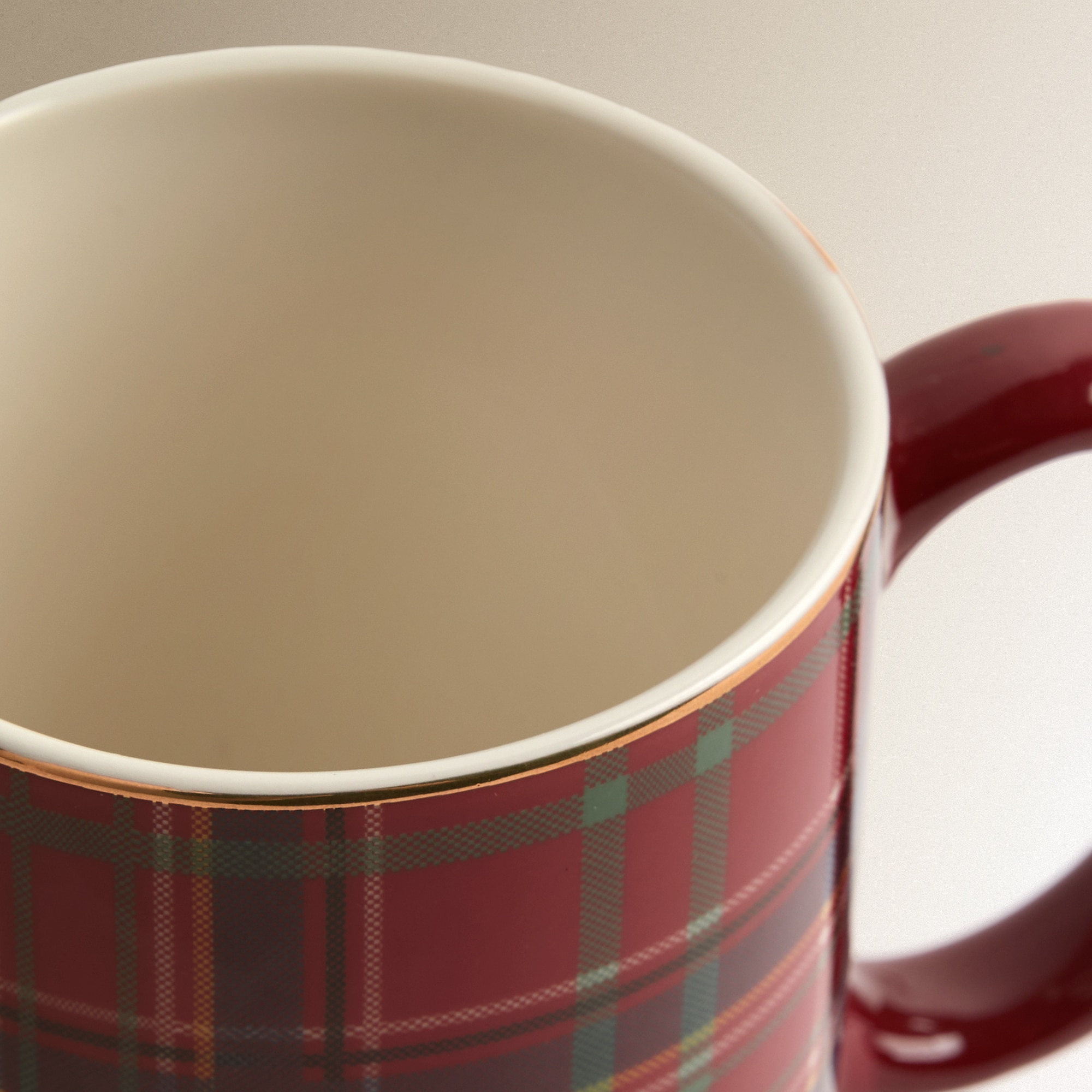 Caneca Mckenzie Natal Vermelho-3