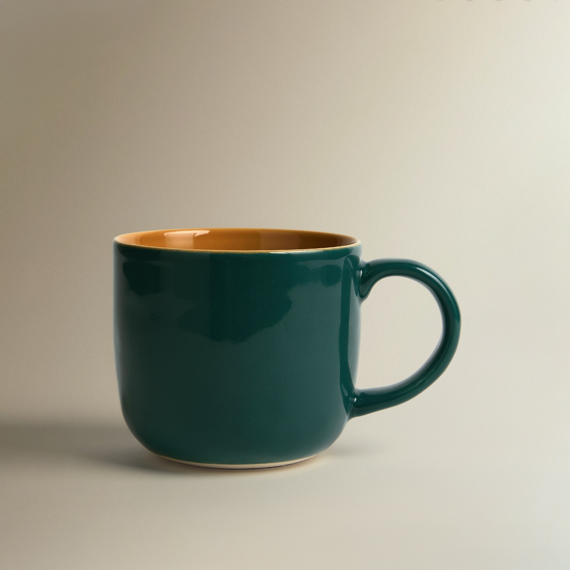 Caneca Colours Verde-escuro-2