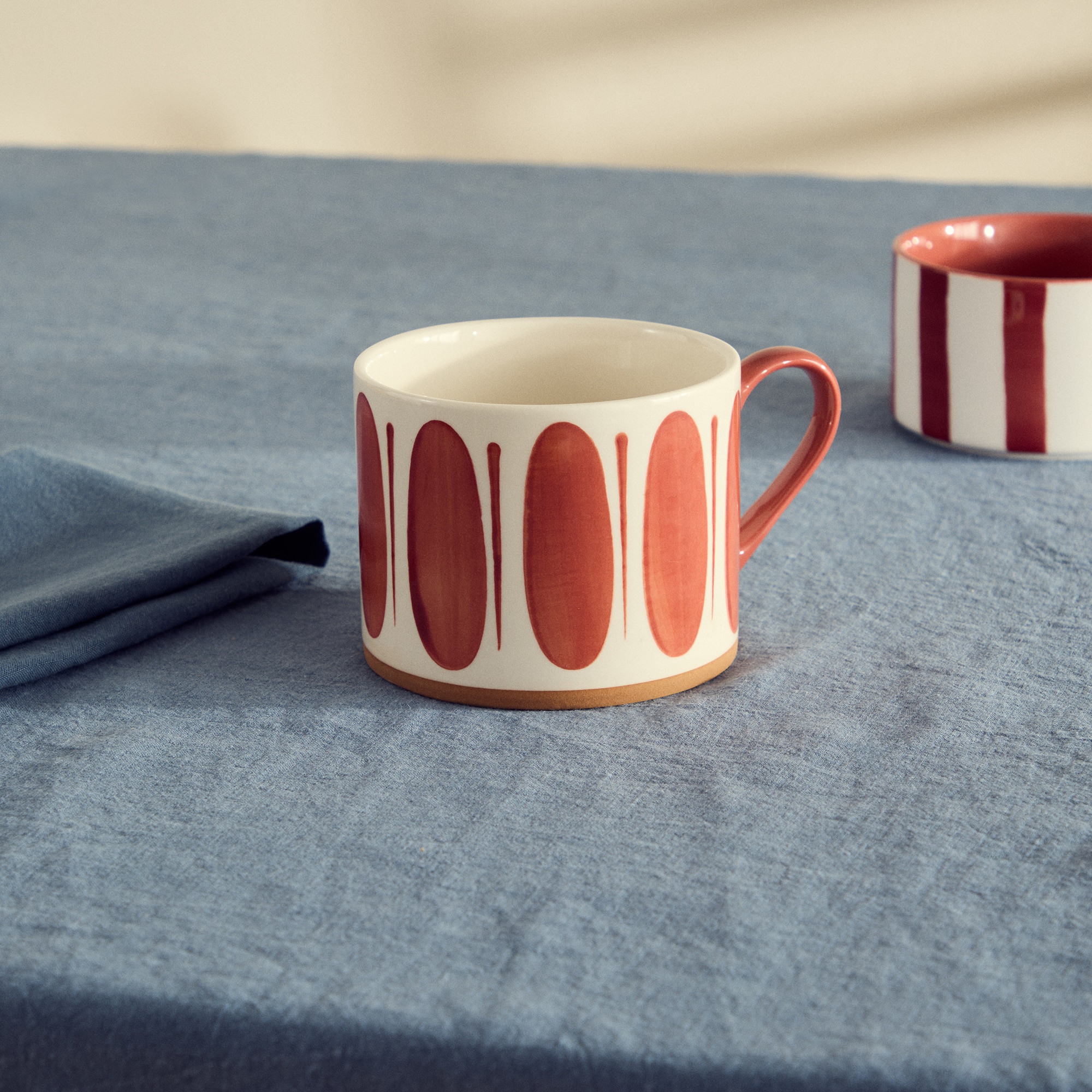 Imagem 0 de Caneca Copenhaga
