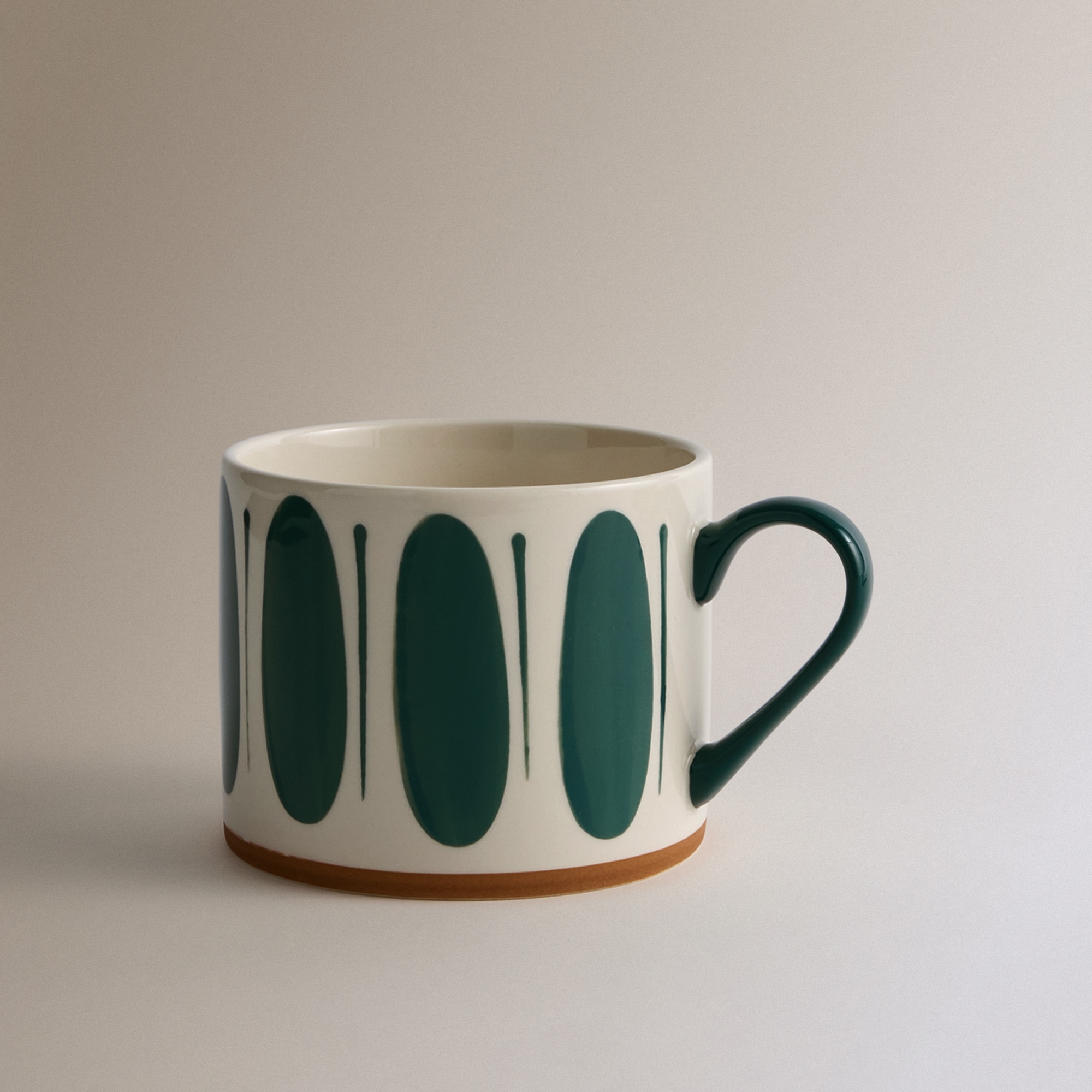 Taza mug Copenhague - Verde Verde-2