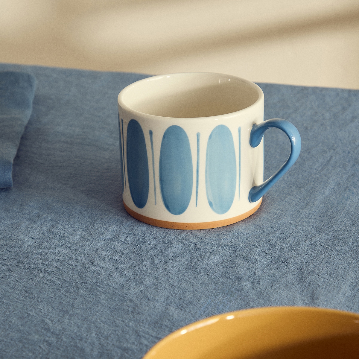 Taza mug Copenhague Azul-1