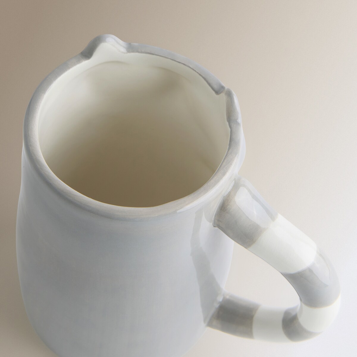 Taza mug Mapache Gris-3