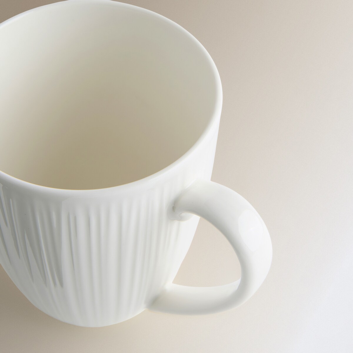 Taza mug Roma Blanco-3